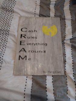 C.R.E.A.M