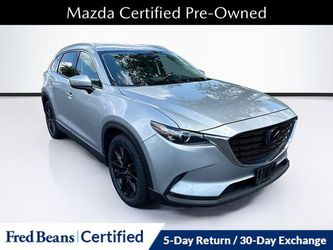 2023 Mazda CX-9