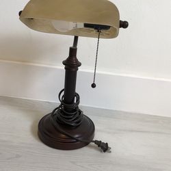 Desk Lamp