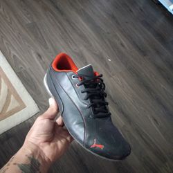 Puma Shoes