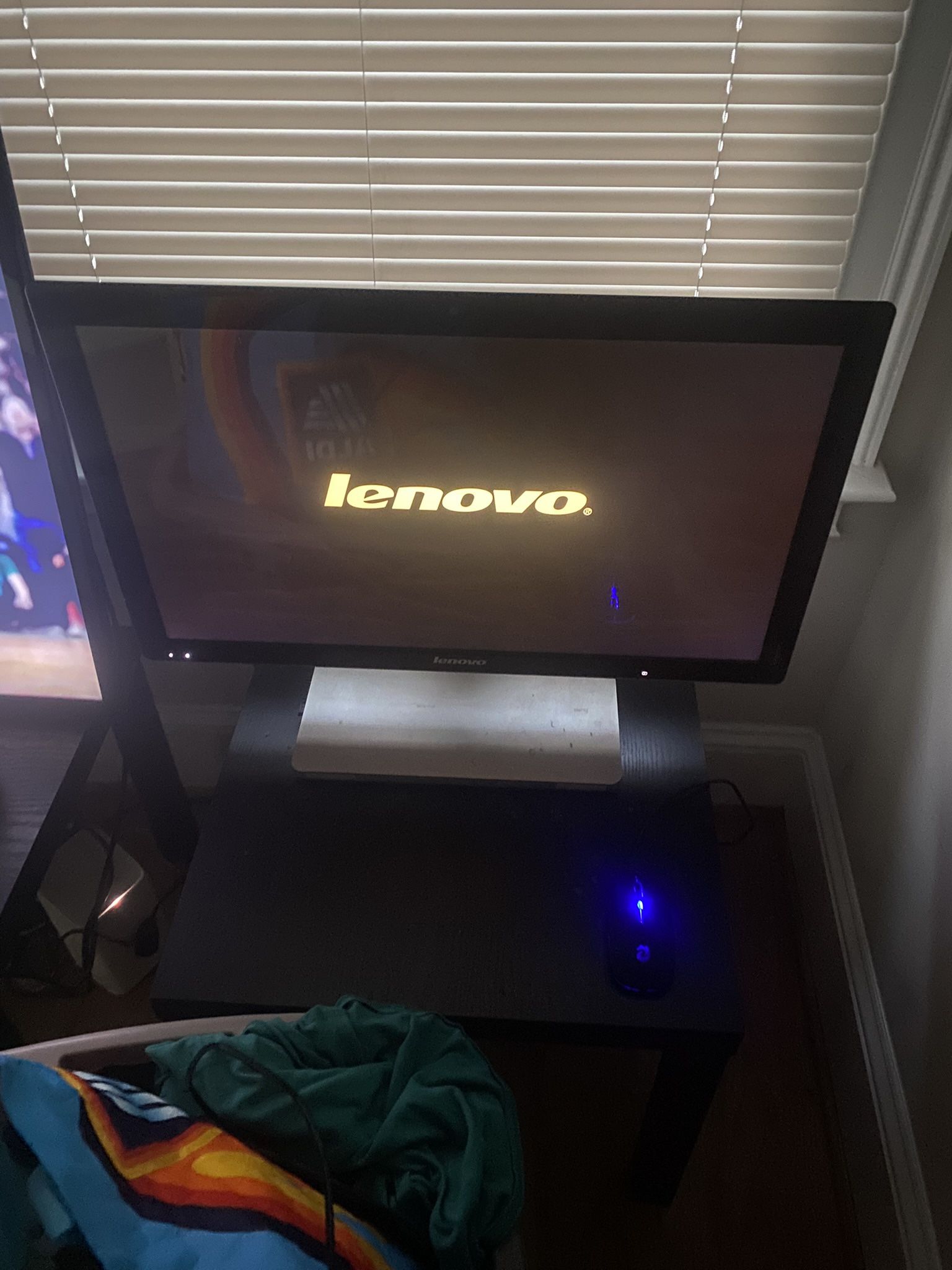 Lenovo