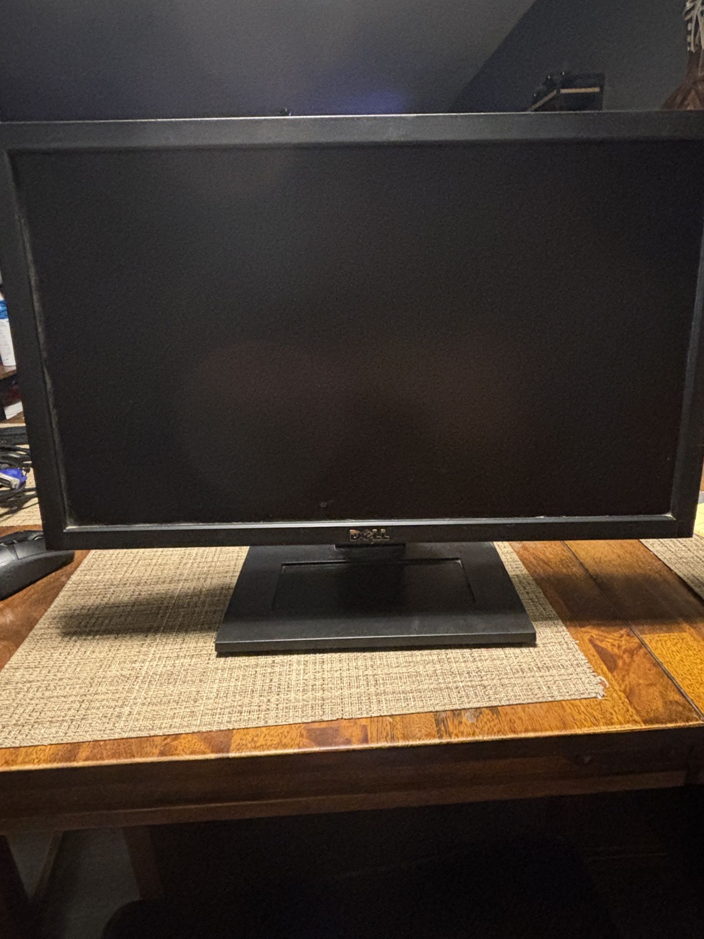 Dell Monitor 
