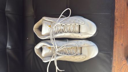 Sneakers men’s Jordan’s