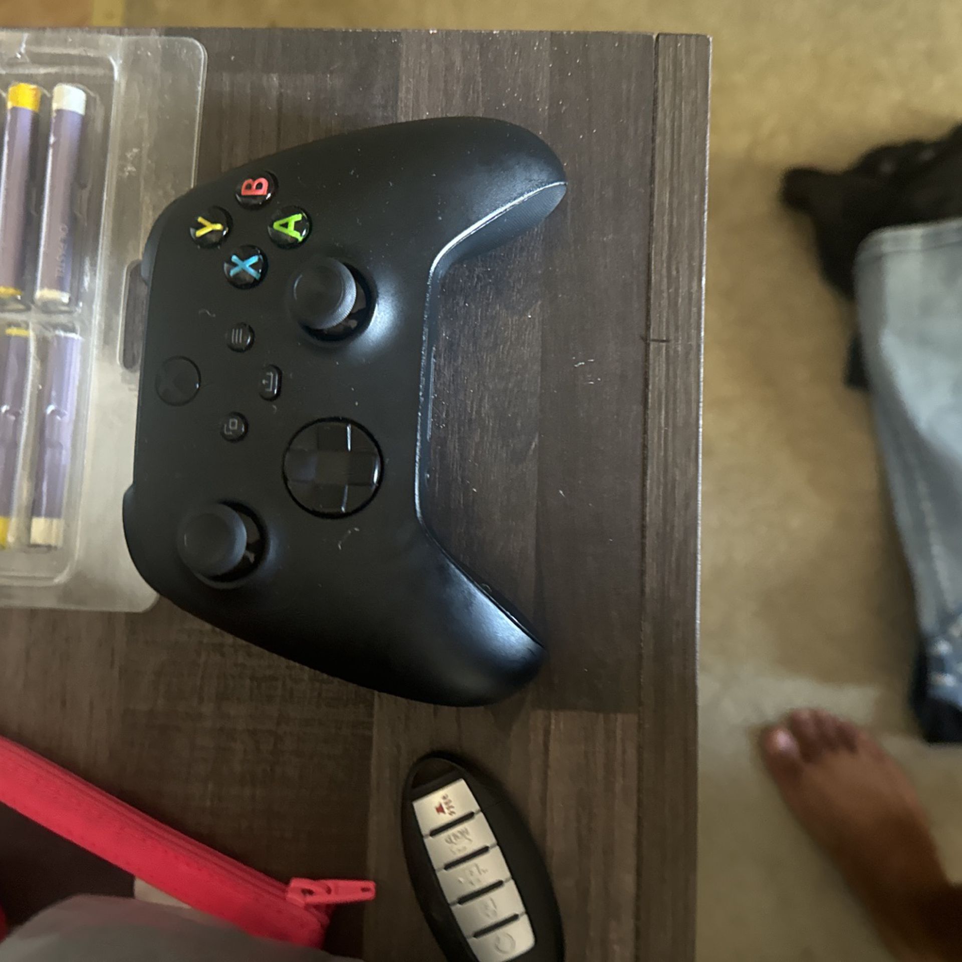 Xbox S/X Controller 