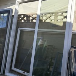 Slider Patio Door