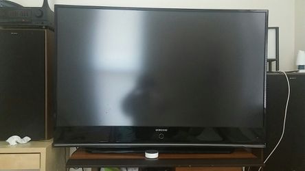 60 inch samsung tv