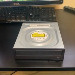 LG Super Multi DVD Writer