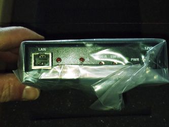 Crestron QM-RMC Room Media Ethernet Controller System