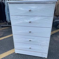 ‼️New 5 Drawers Totally New