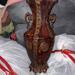 Antique Style Vase