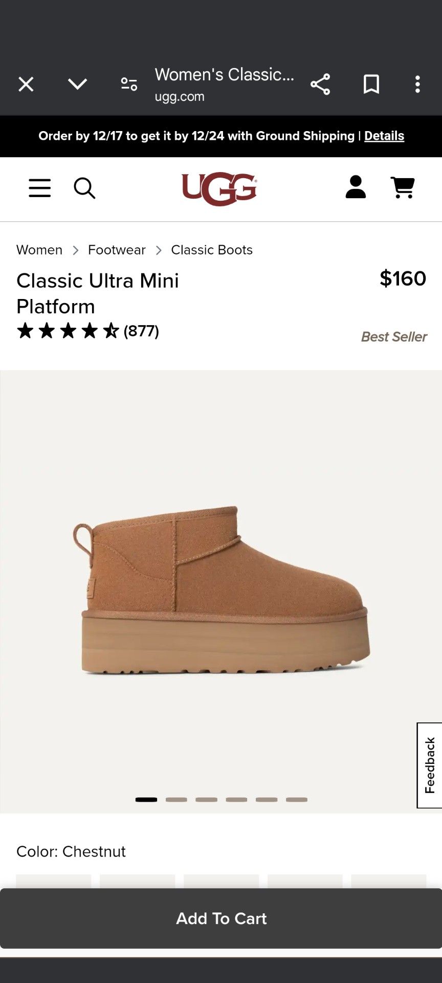 Uggs