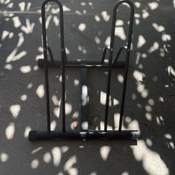 Bike Rack