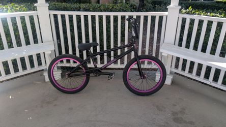 Signature FIT BMX  RTR 240$_ OBO