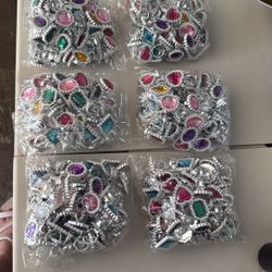 Party Favors 