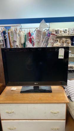LG “32 tv