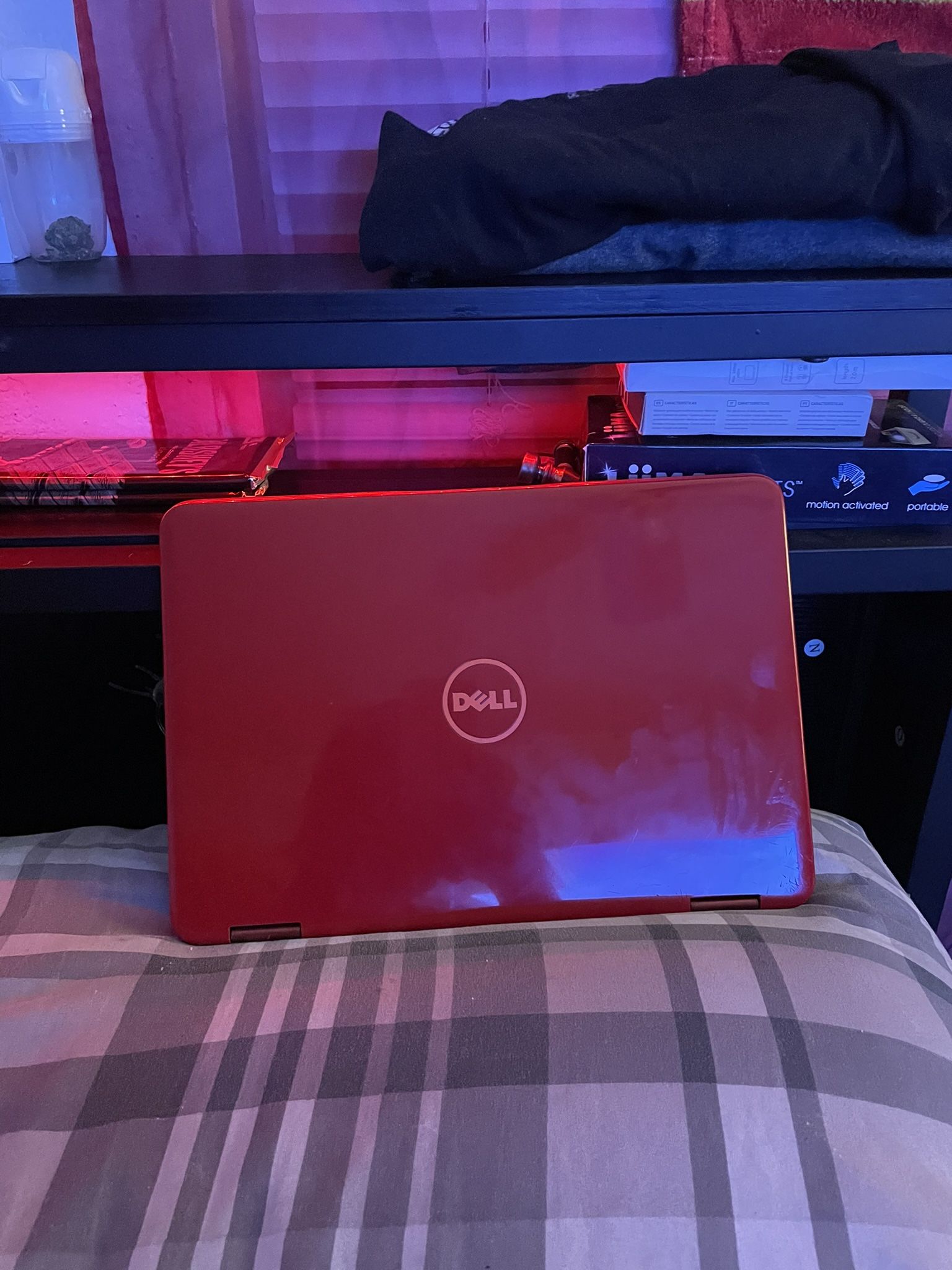 Dell Inspiron 11’ P25T Laptop Pc