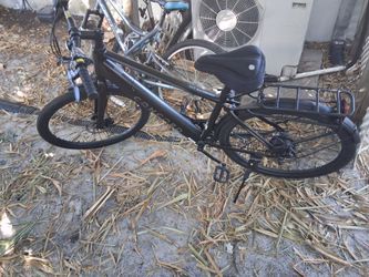 Concord e bike