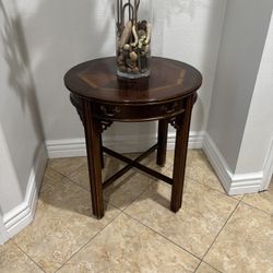 End Table
