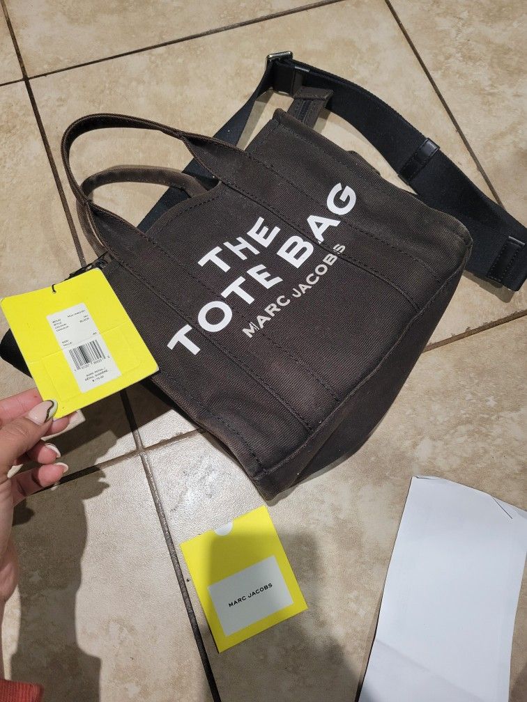 Marc Jacobs The Tote Bag