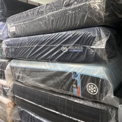 Queen Mattress SALE