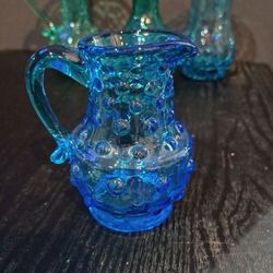 Blenko hand blown 
