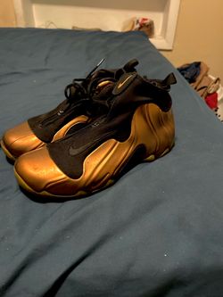 Nike Flightposite 2015 Shoes