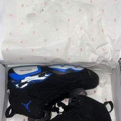 Jordan Mvps 
