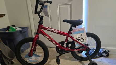 Huffy