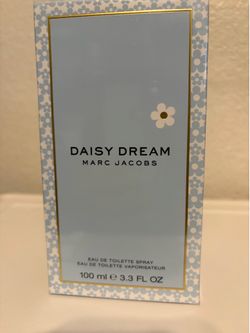 Marc Jacobs / Daisy Dream