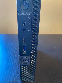 Dell Optiplex 7050