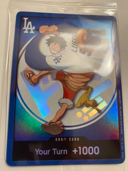 Los Angeles Dodgers One Piece SGA