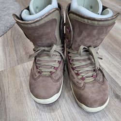 Burton Snowboard Boots Size 11