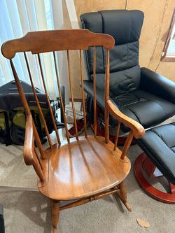 Rocking chair