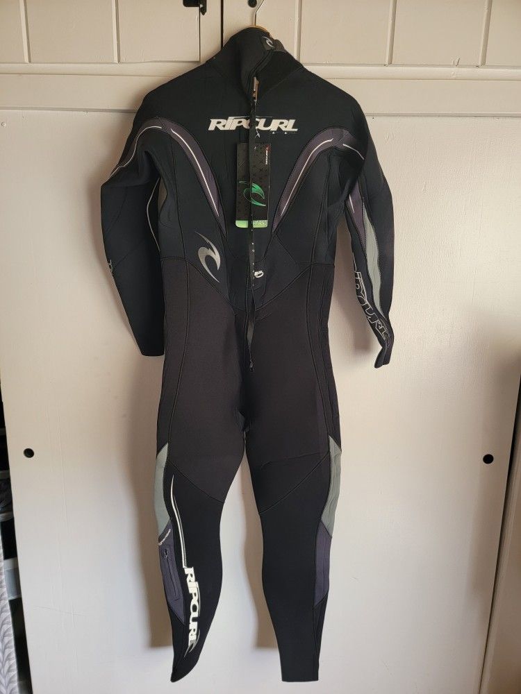 Rip Curl Dawn Patrol 3/2 Full Wetsuit
