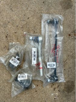 Honda Accord Acura TLX parts
