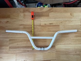 7” BMX Handle Bars