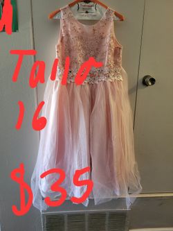 Vestido