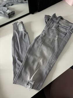 EXPRESS SKINNY JEANS ♡ 