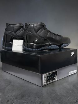 Air jordan 11