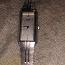 Citizens Slim Silver $79.99