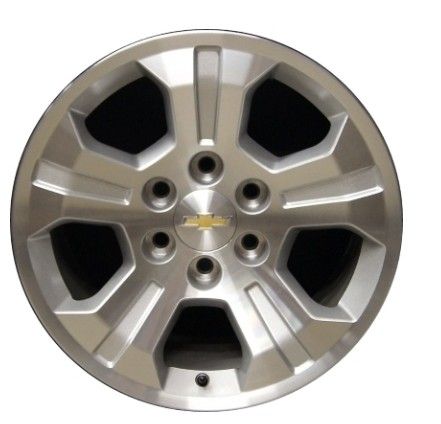 Need Chevy 16" rims,fit 2015 Silverado 1500