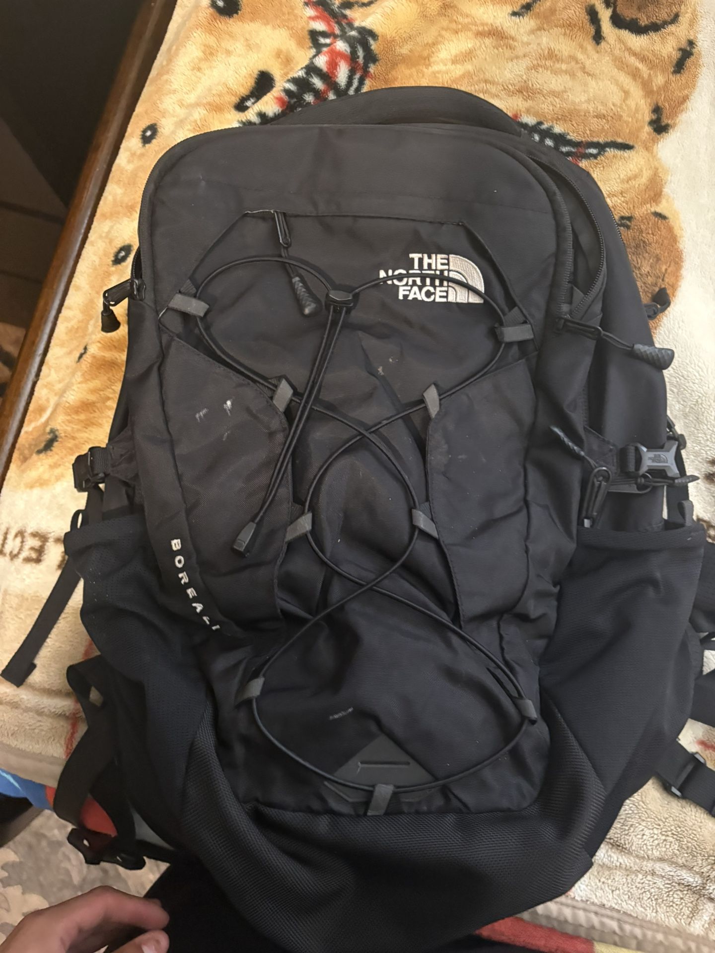North face Backpack