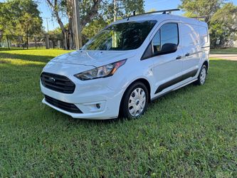 2022 Ford Transit connect xlt