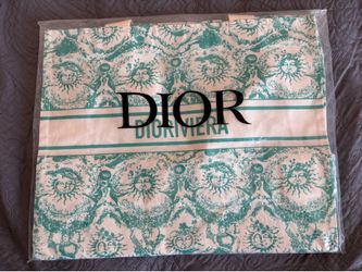 Dior “Dioriviera” Tote Bag