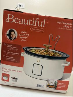 Crock pot