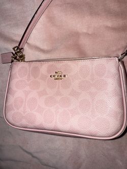 Coach bag limited edition