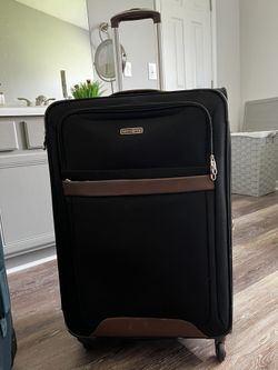 Suitcase Samsonite