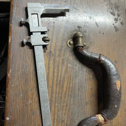Machinist Tool