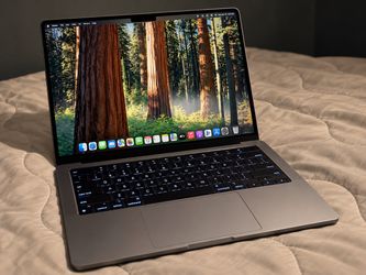2021 MacBook Pro 14” M1 Pro 16GB / 512GB  Space Gray