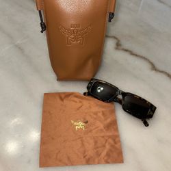 MCM SUNGLASSES